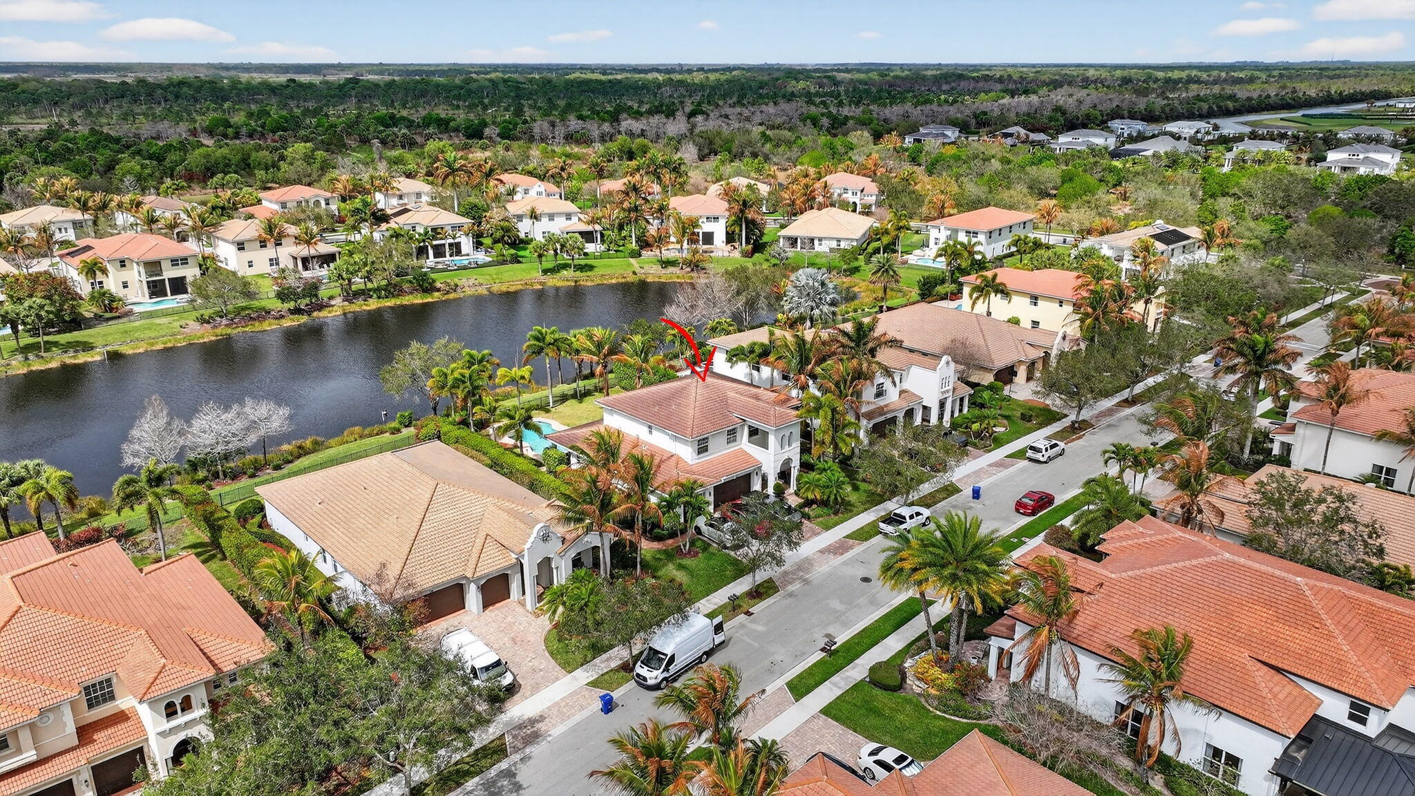 Rialto - Residential