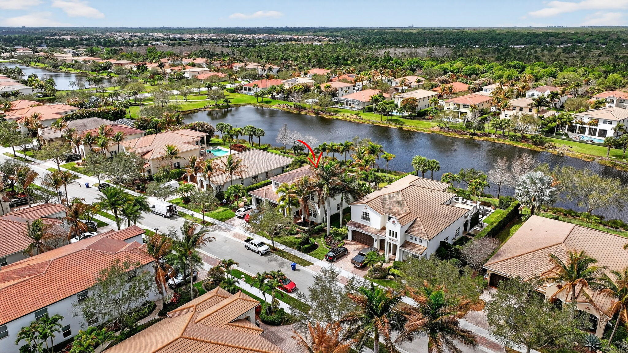 Rialto - Residential