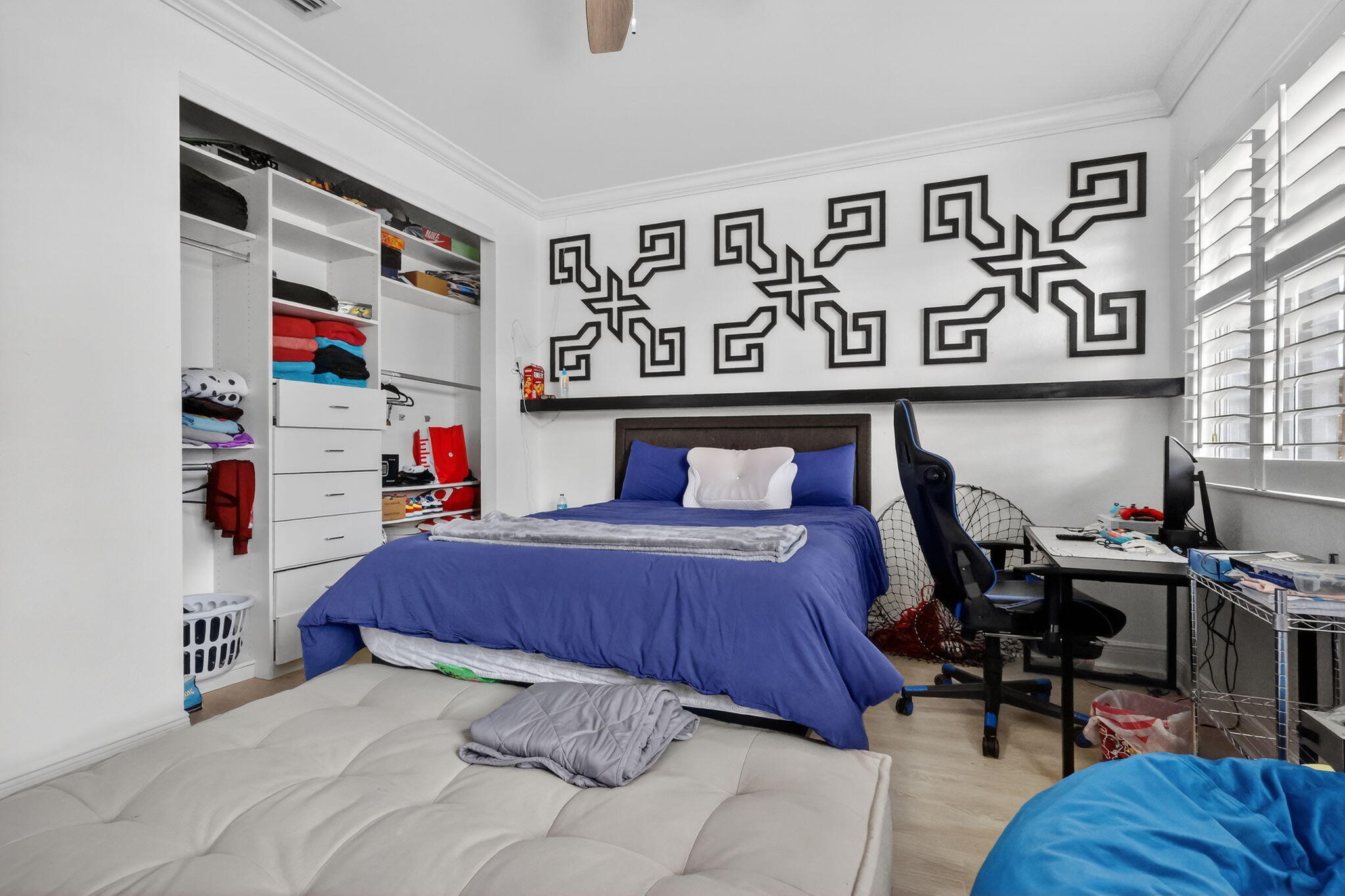 Rialto - Residential