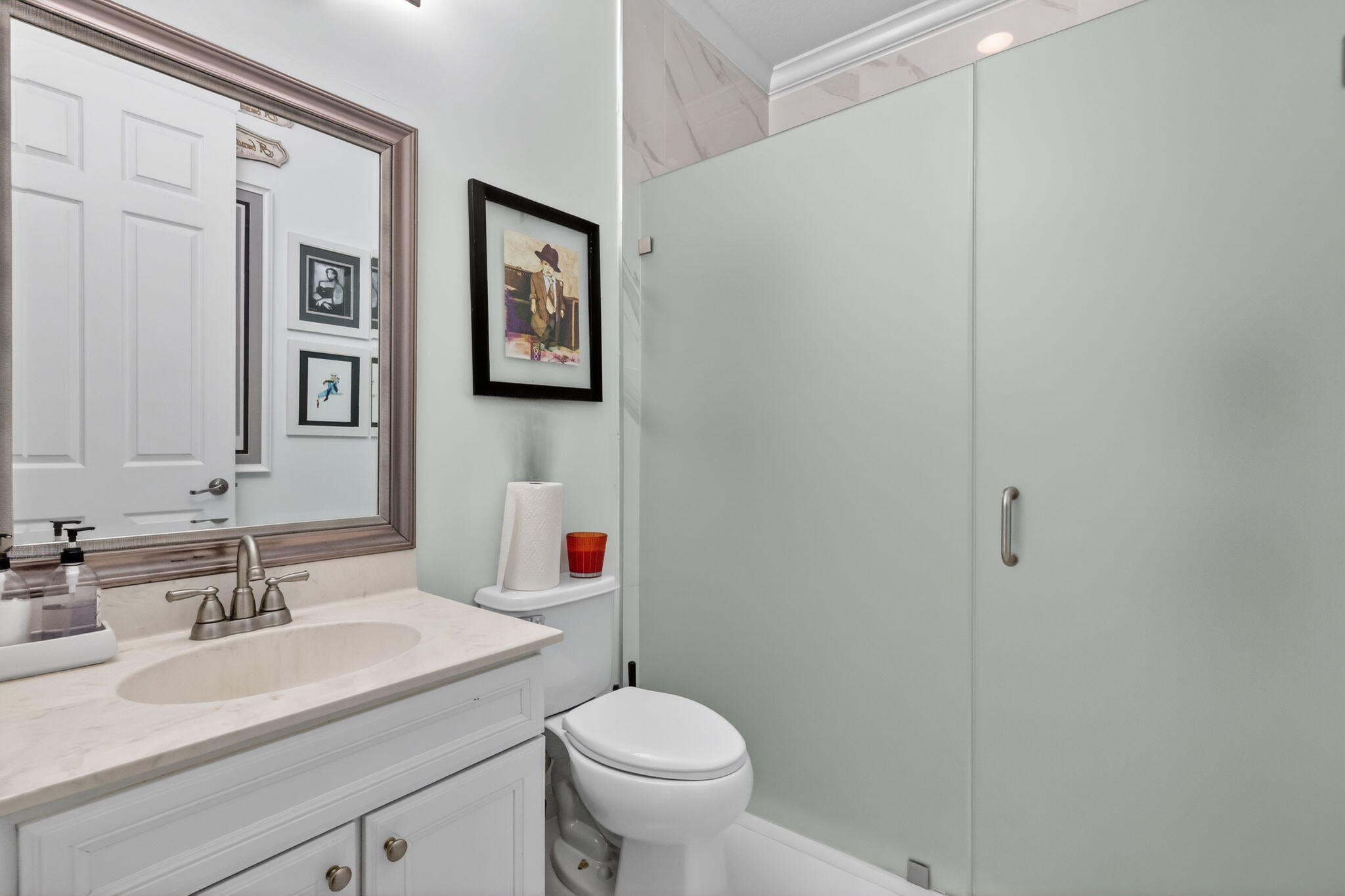 Rialto - Residential