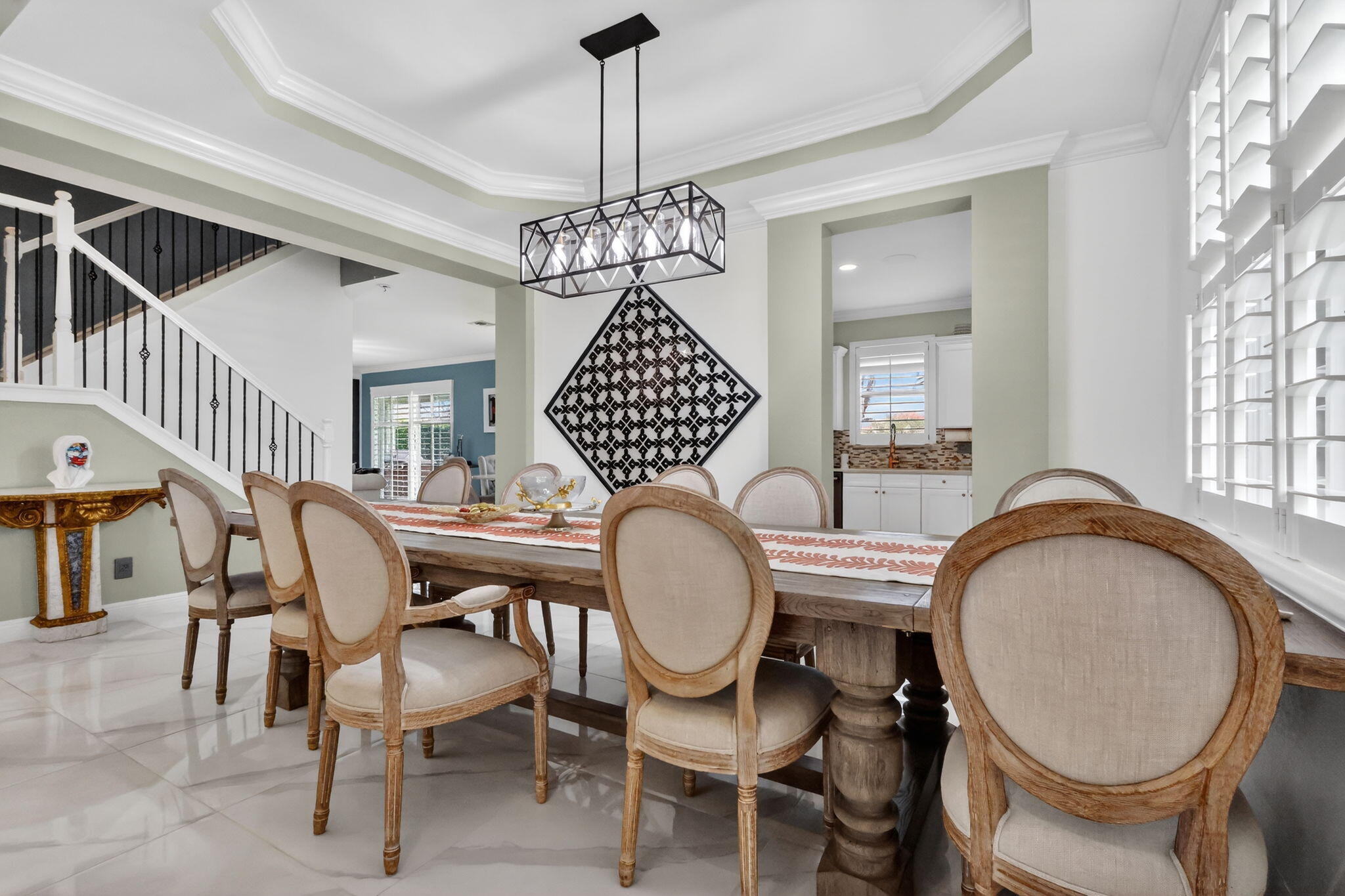 Rialto - Residential