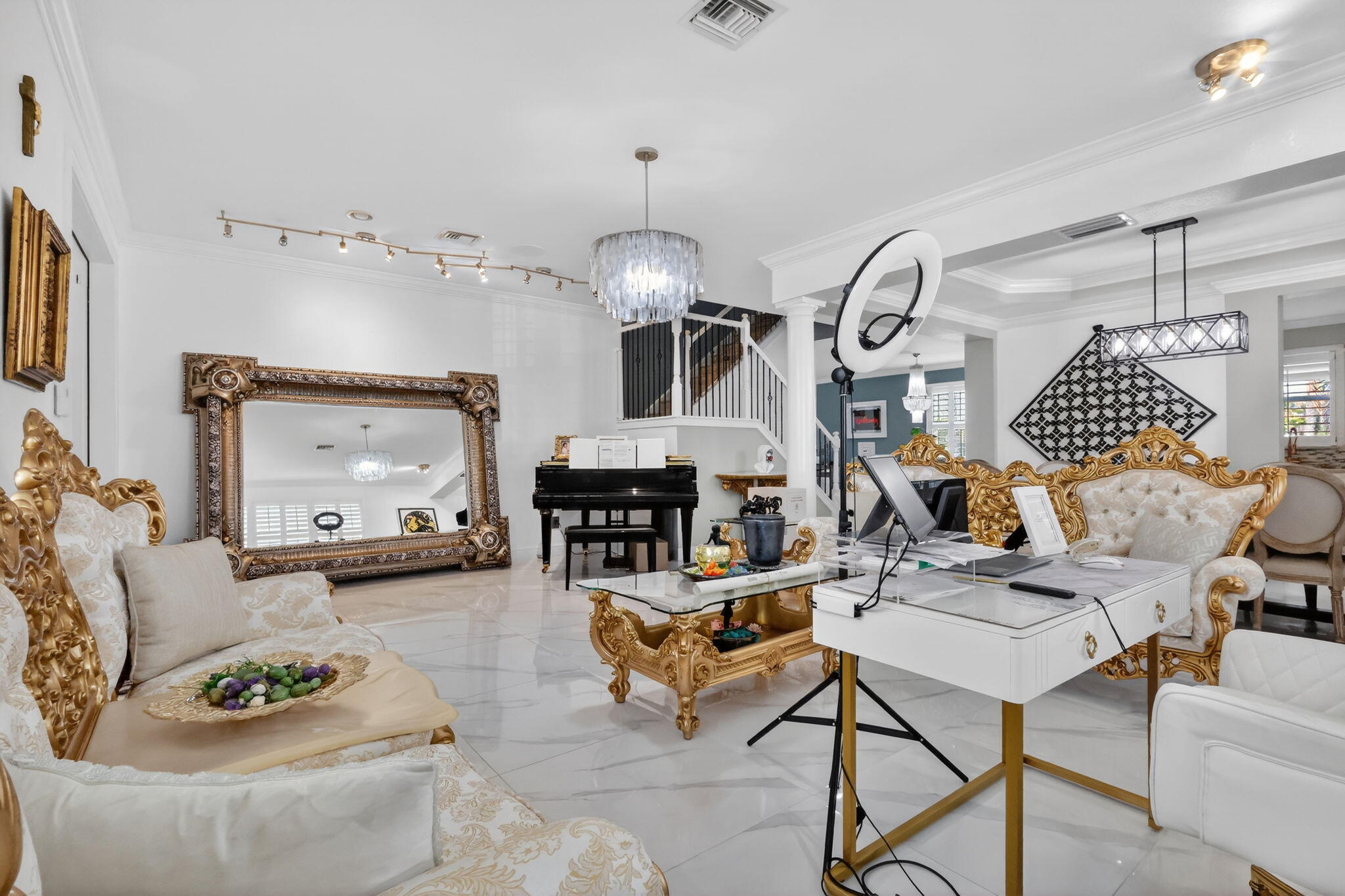 Rialto - Residential