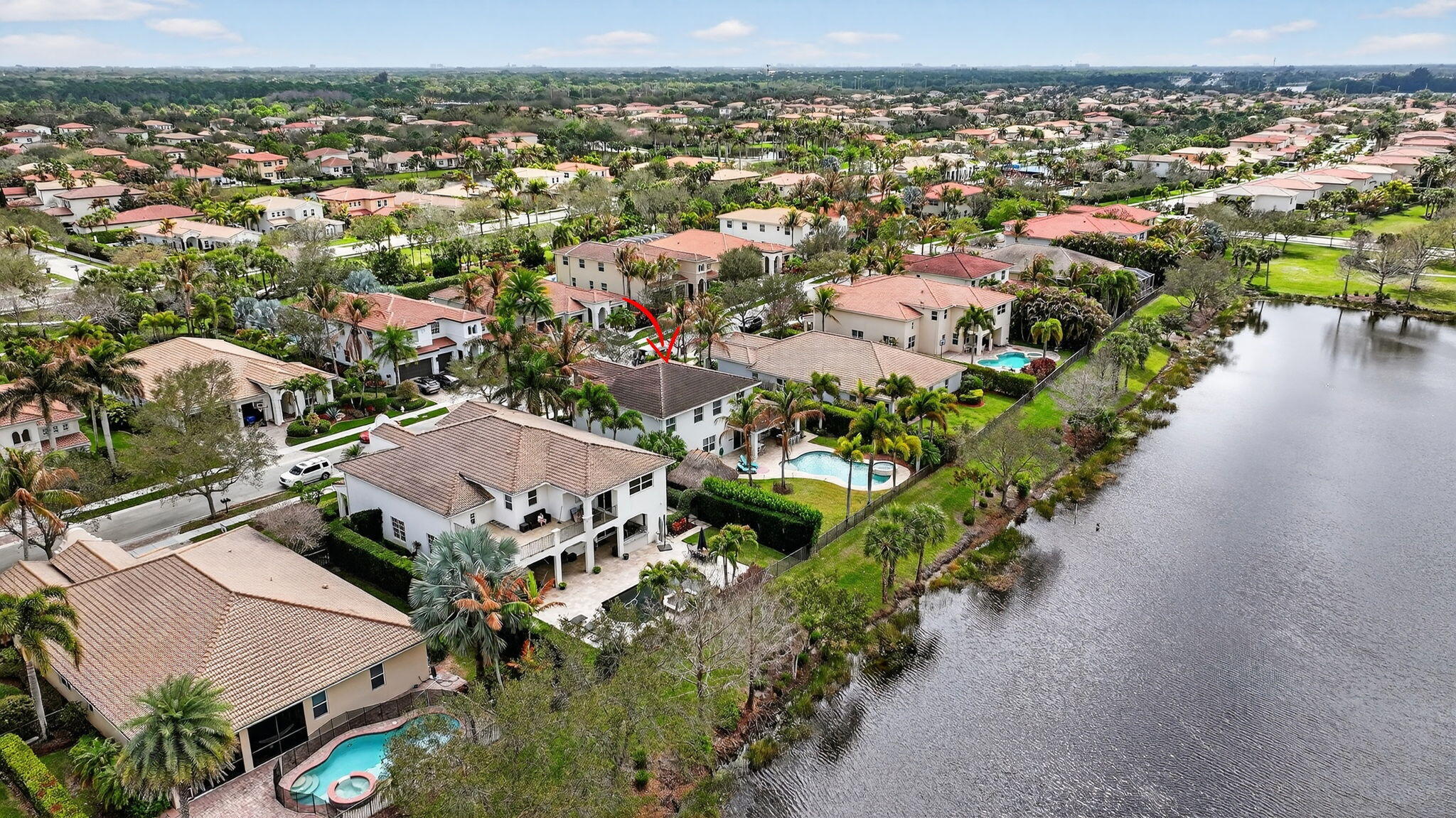 Rialto - Residential