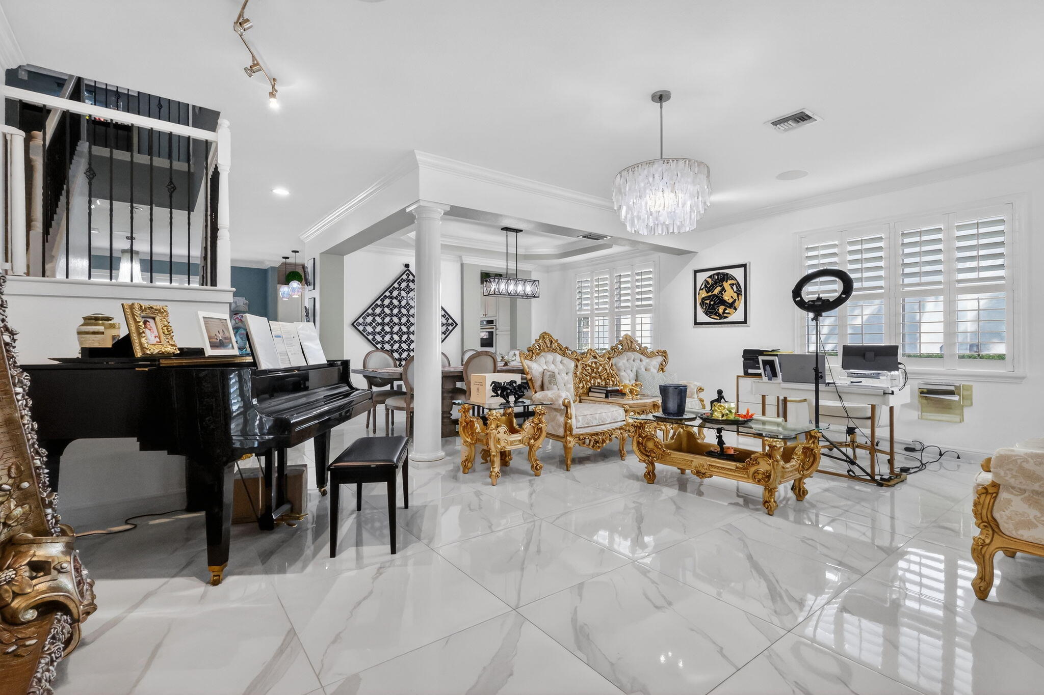 Rialto - Residential