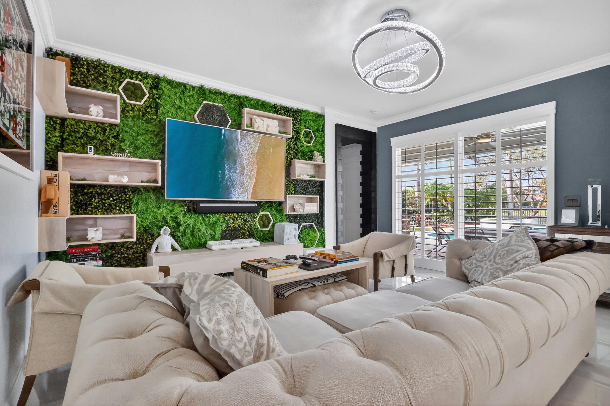 Rialto - Residential