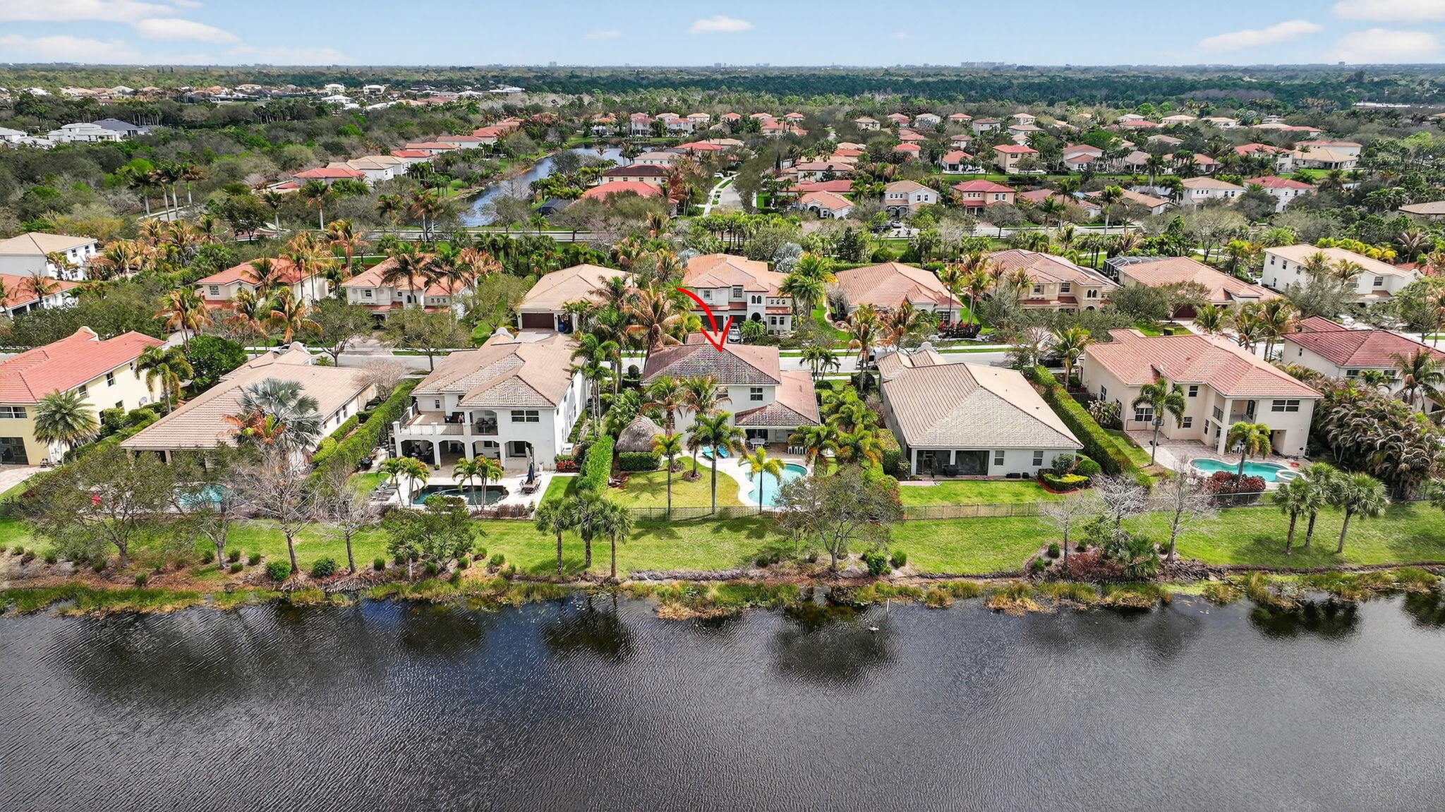 Rialto - Residential