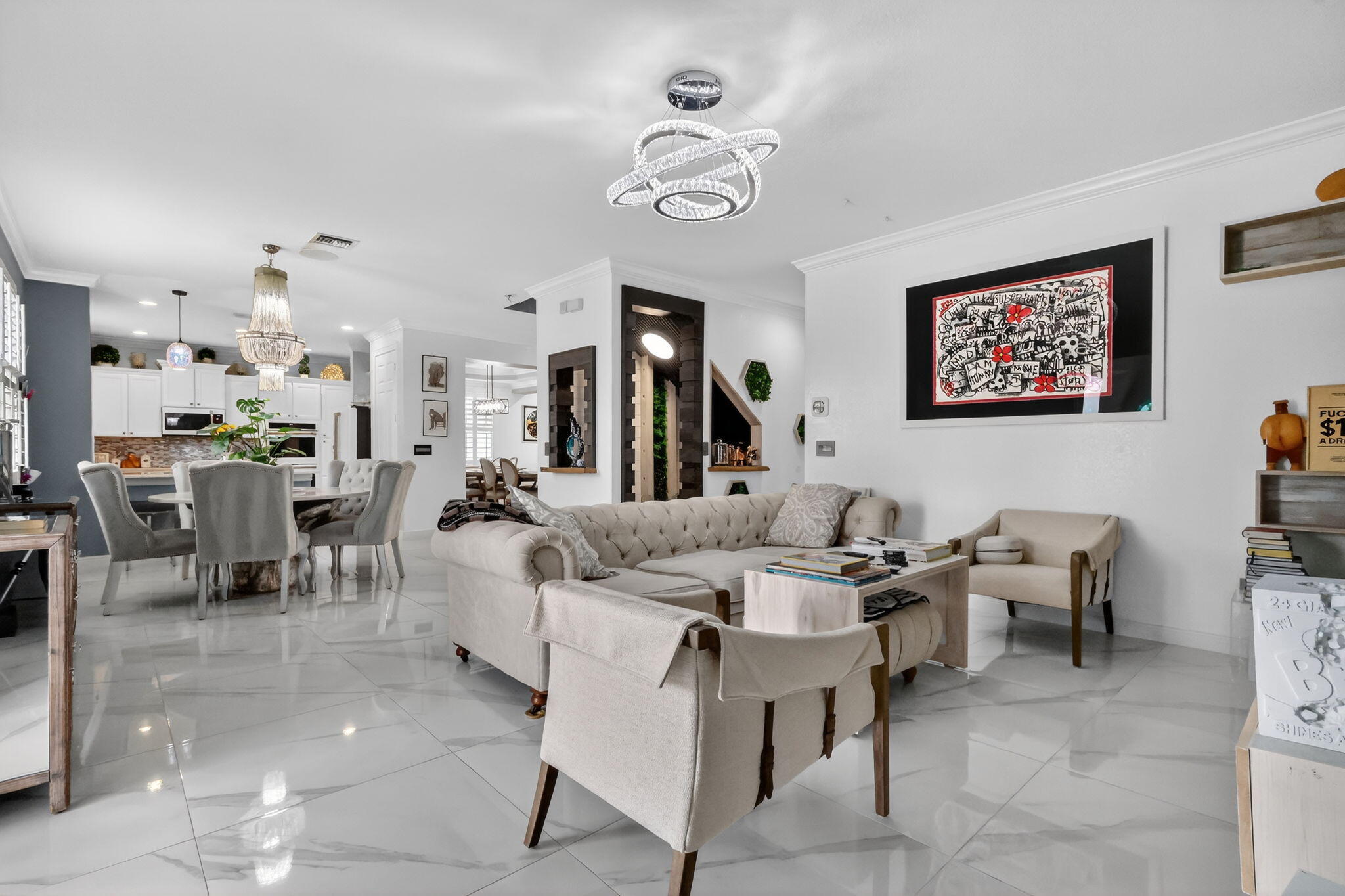 Rialto - Residential