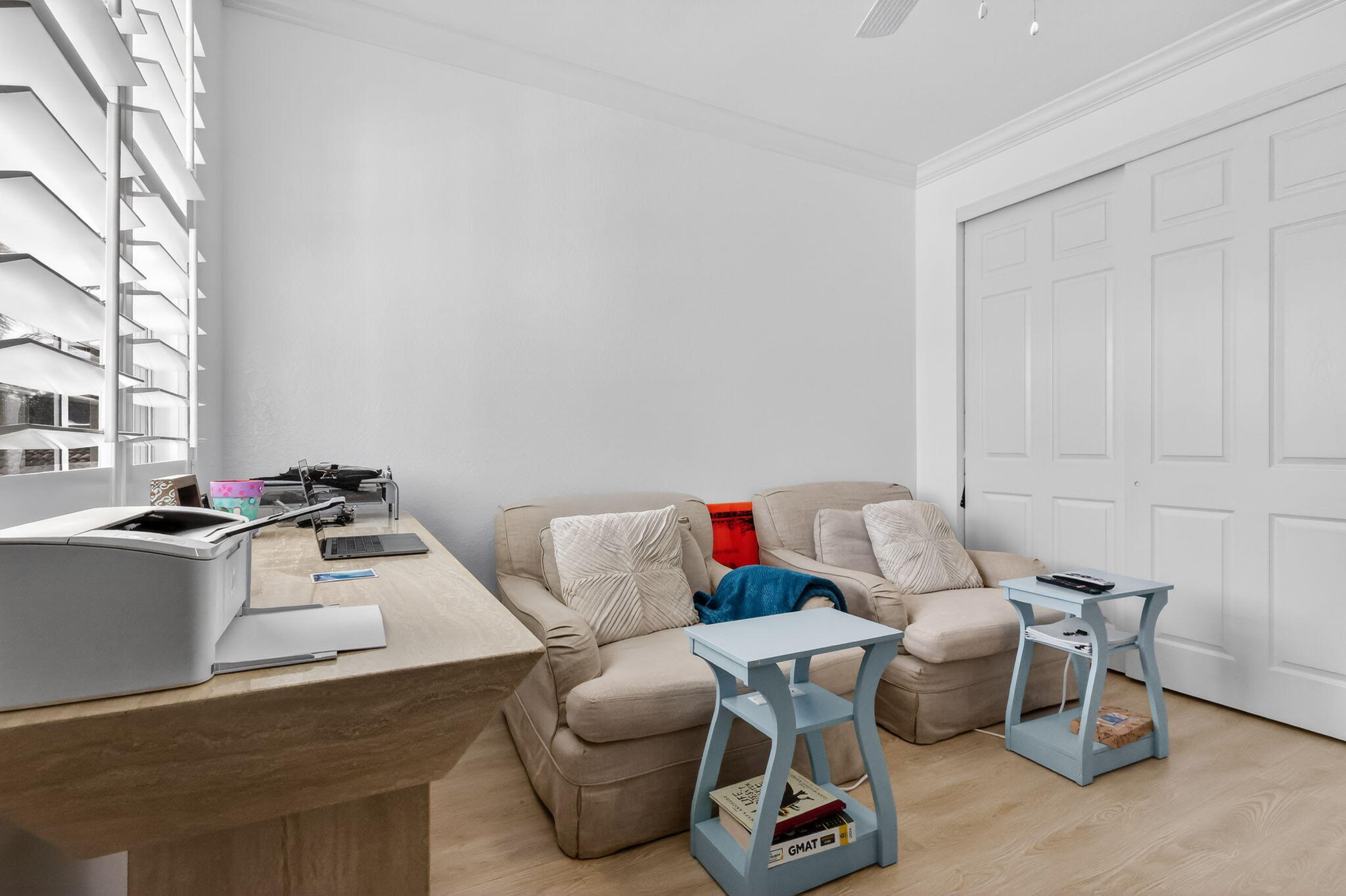 Rialto - Residential