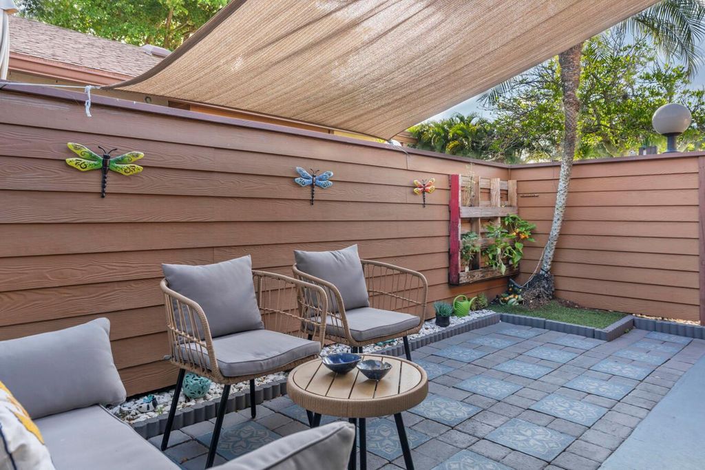 Photo of 3720 Timberline Drive, West Palm Beach, FL 33406 (MLS # R11103129)