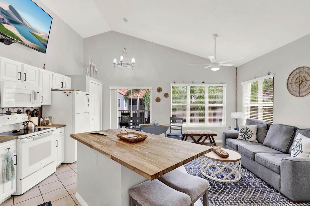 Photo of 9927 Perfect Drive #108, Port Saint Lucie, FL 34986 (MLS # R11094741)