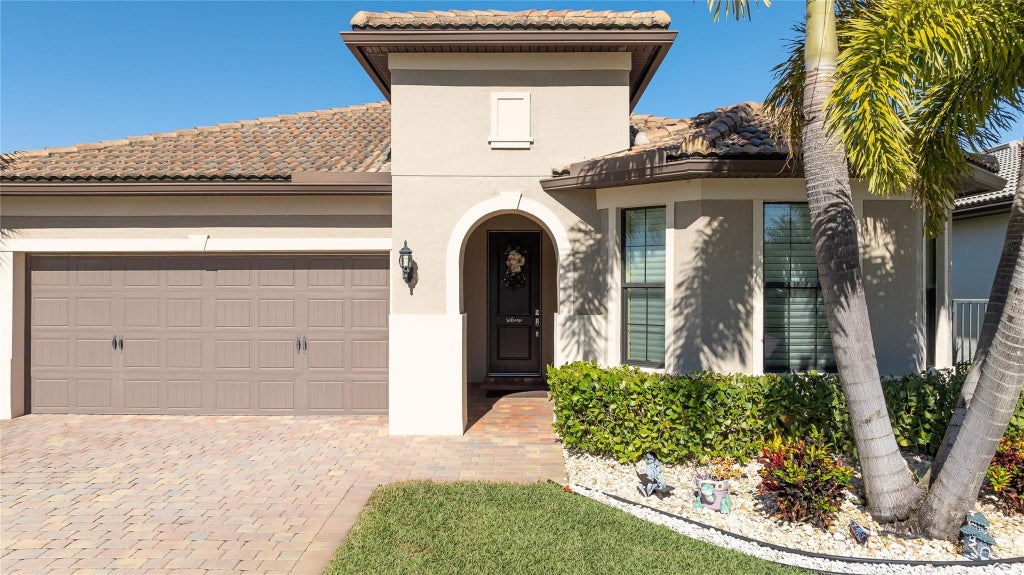 Photo of 8286 Hanoverian Drive, Lake Worth, FL 33467 (MLS # F10479257)