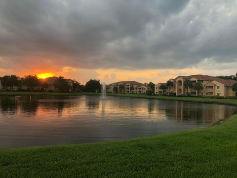 Photo of 181 SW Palm Drive #203, Port Saint Lucie, FL 34986 (MLS # B26025688)