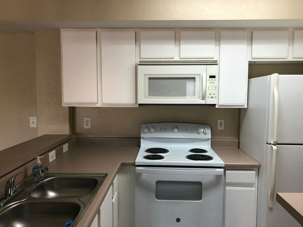 Photo of 181 SW Palm Drive #203, Port Saint Lucie, FL 34986 (MLS # B26025688)