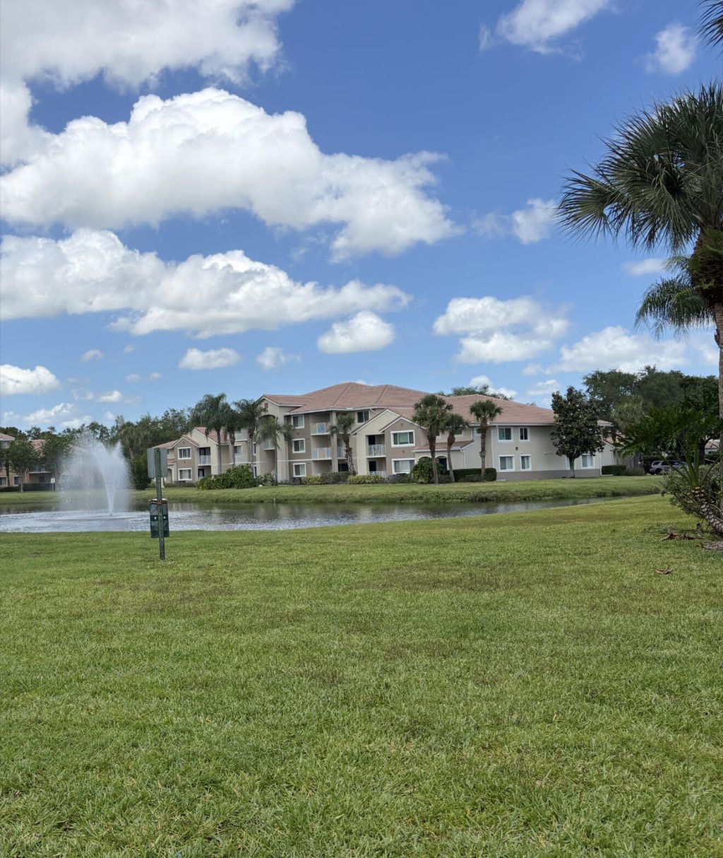 Photo of 181 SW Palm Drive #203, Port Saint Lucie, FL 34986 (MLS # B26025688)