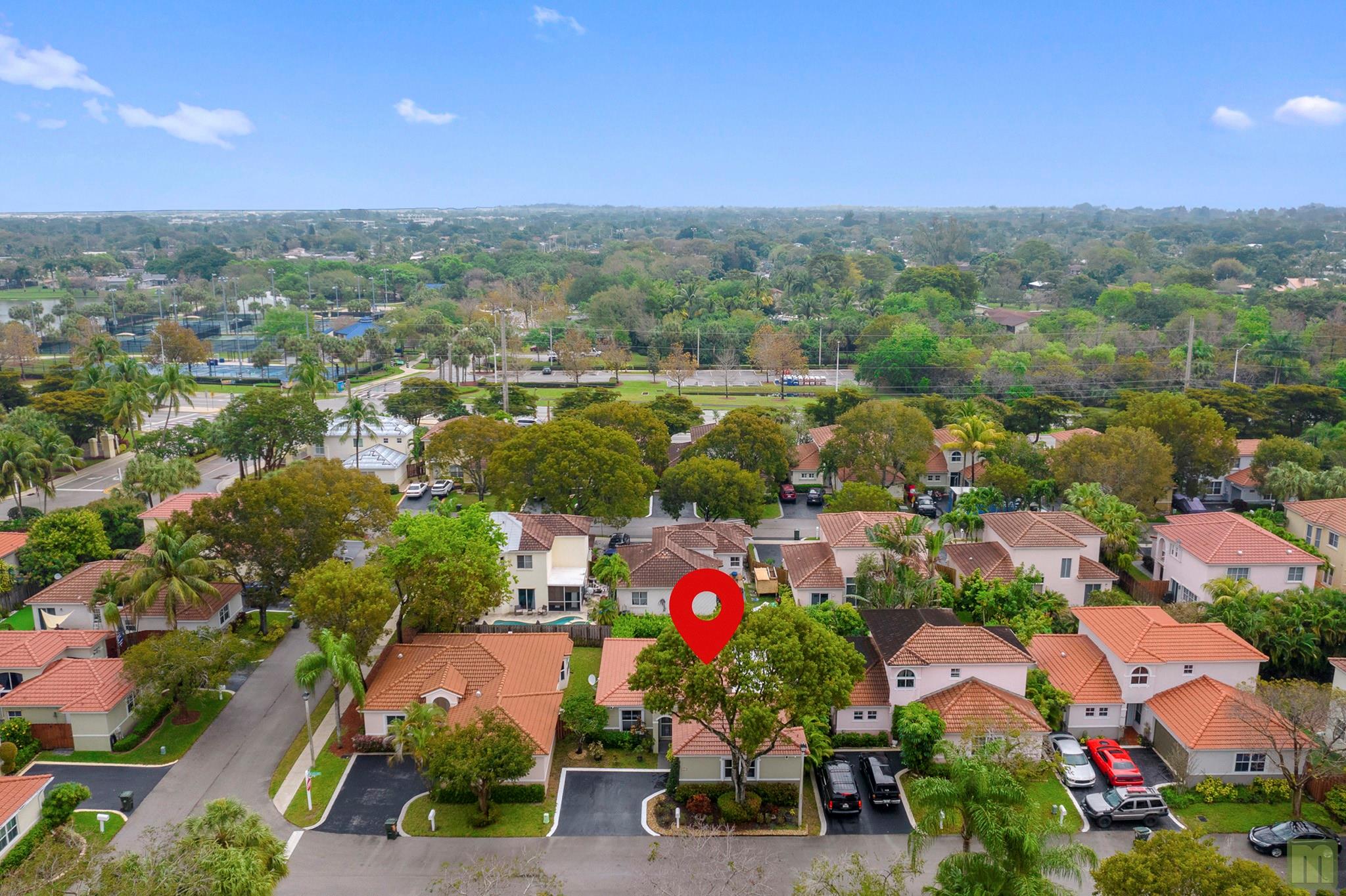 La Margarita 147-48 B - Residential