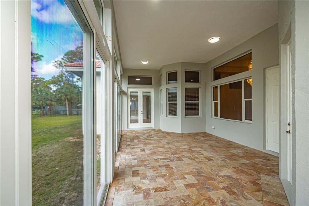 Acreage & Unrec - Residential