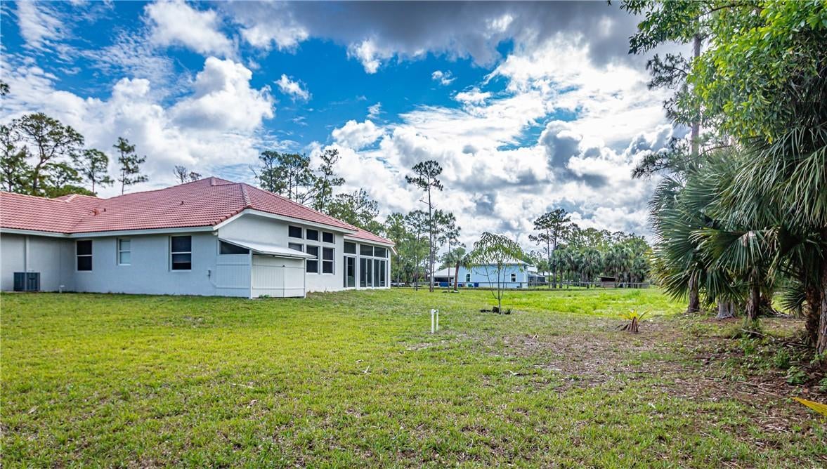 Acreage & Unrec - Residential