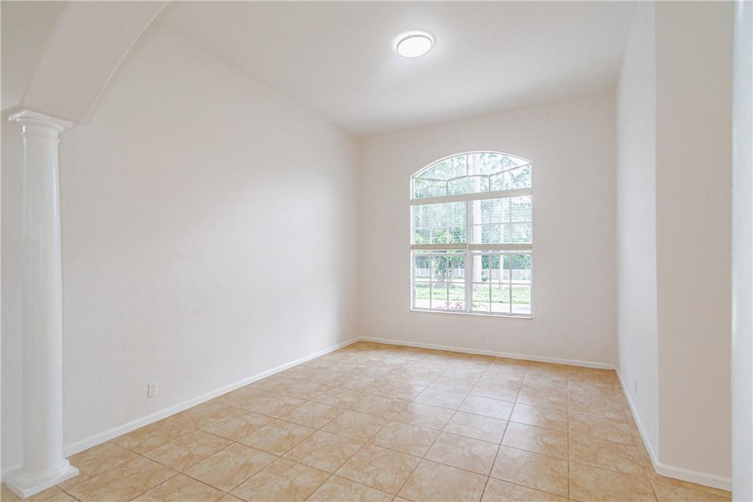 Acreage & Unrec - Residential