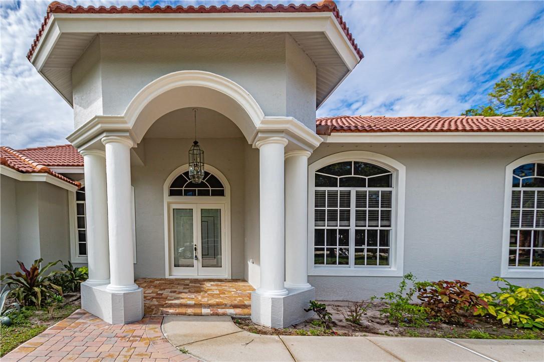 Acreage & Unrec - Residential