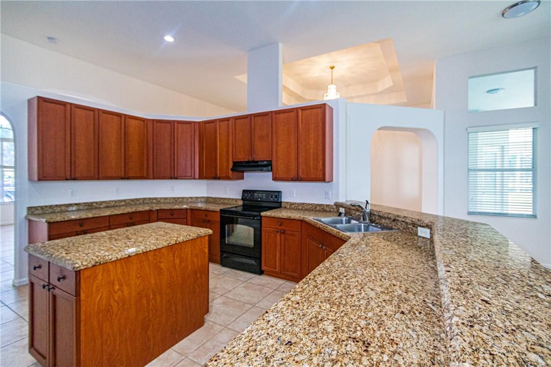 Acreage & Unrec - Residential