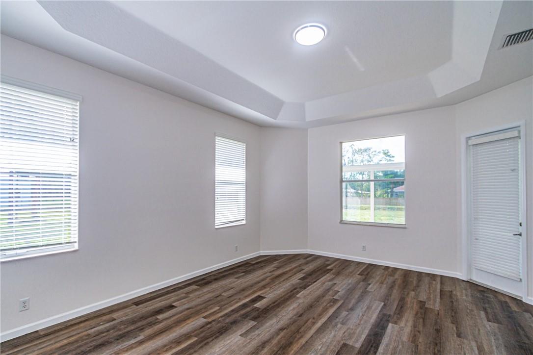 Acreage & Unrec - Residential