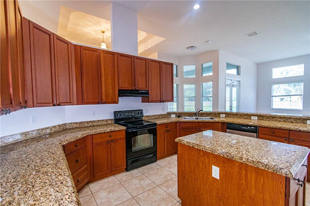 Acreage & Unrec - Residential