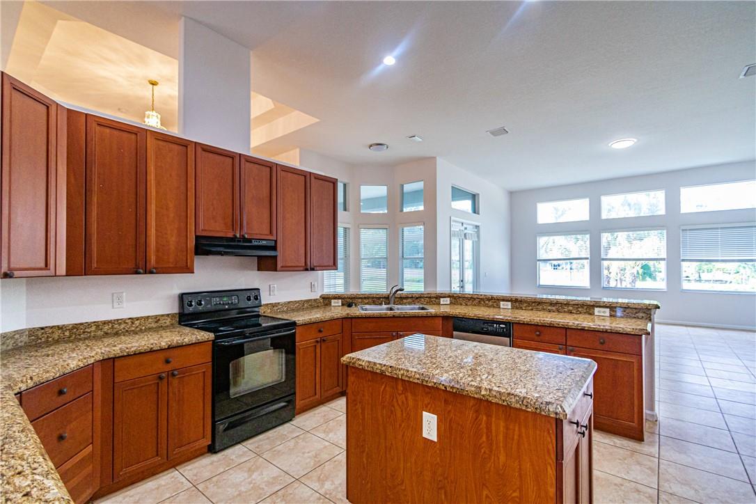 Acreage & Unrec - Residential