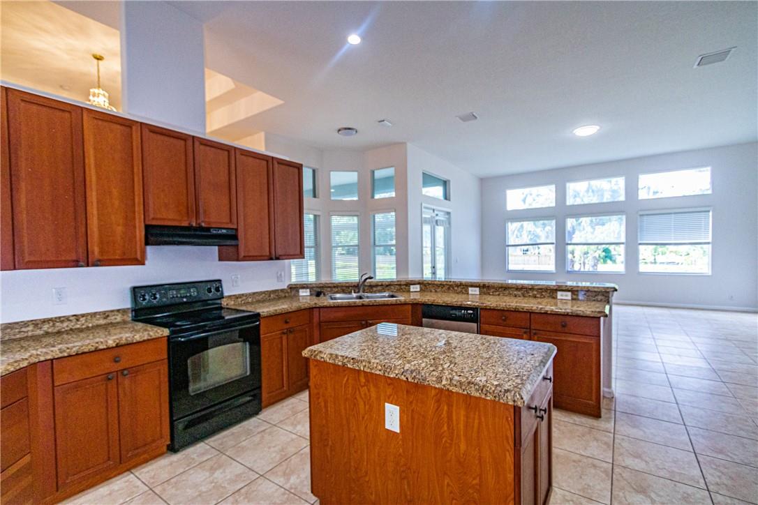 Acreage & Unrec - Residential
