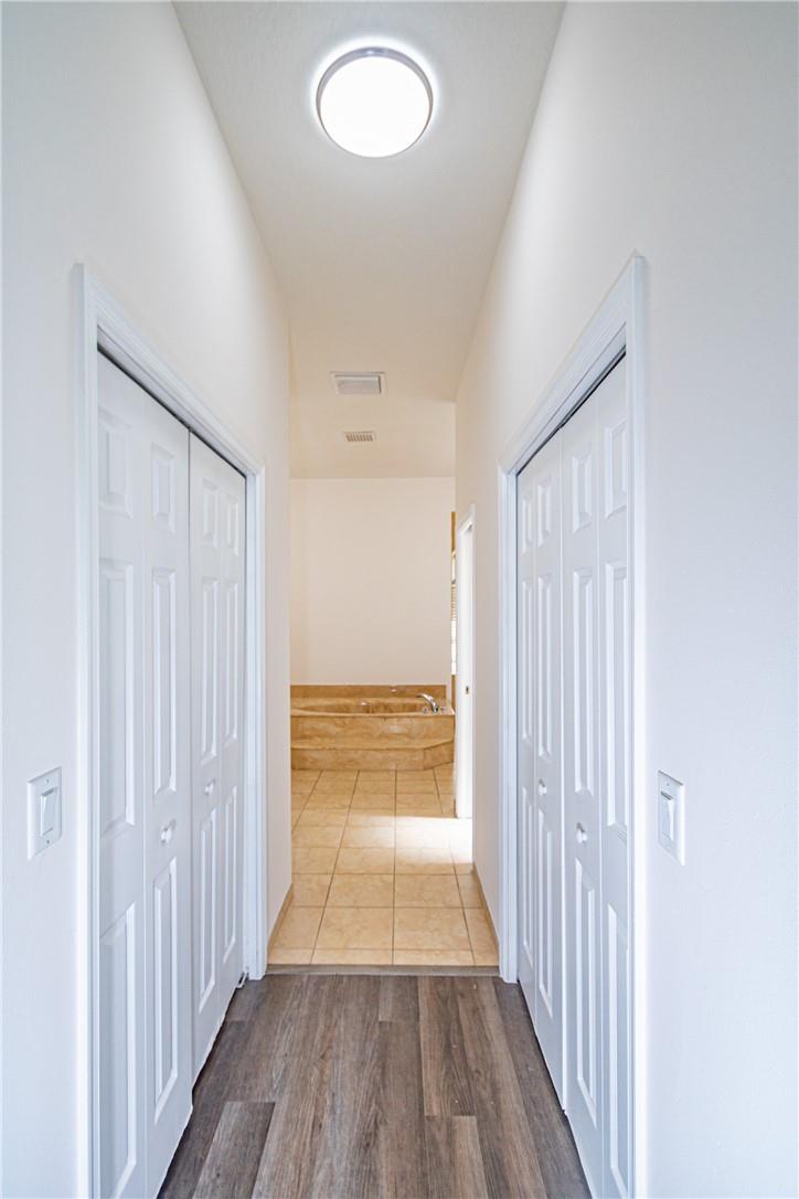 Acreage & Unrec - Residential