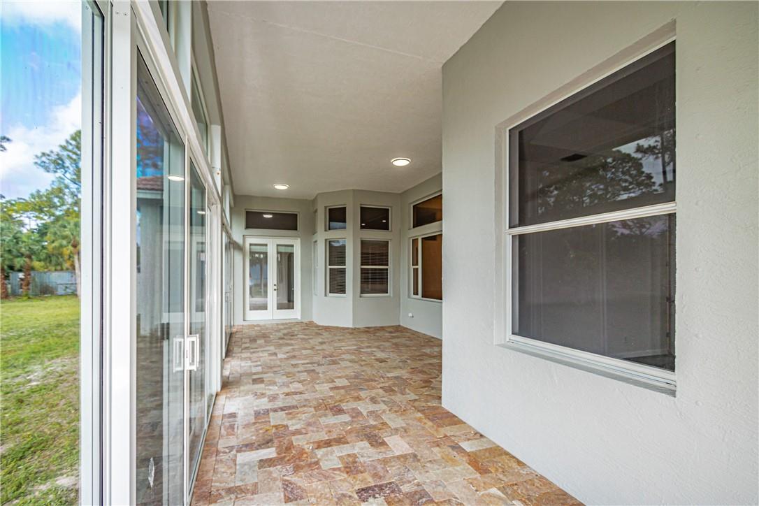 Acreage & Unrec - Residential