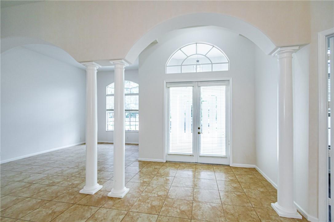 Acreage & Unrec - Residential