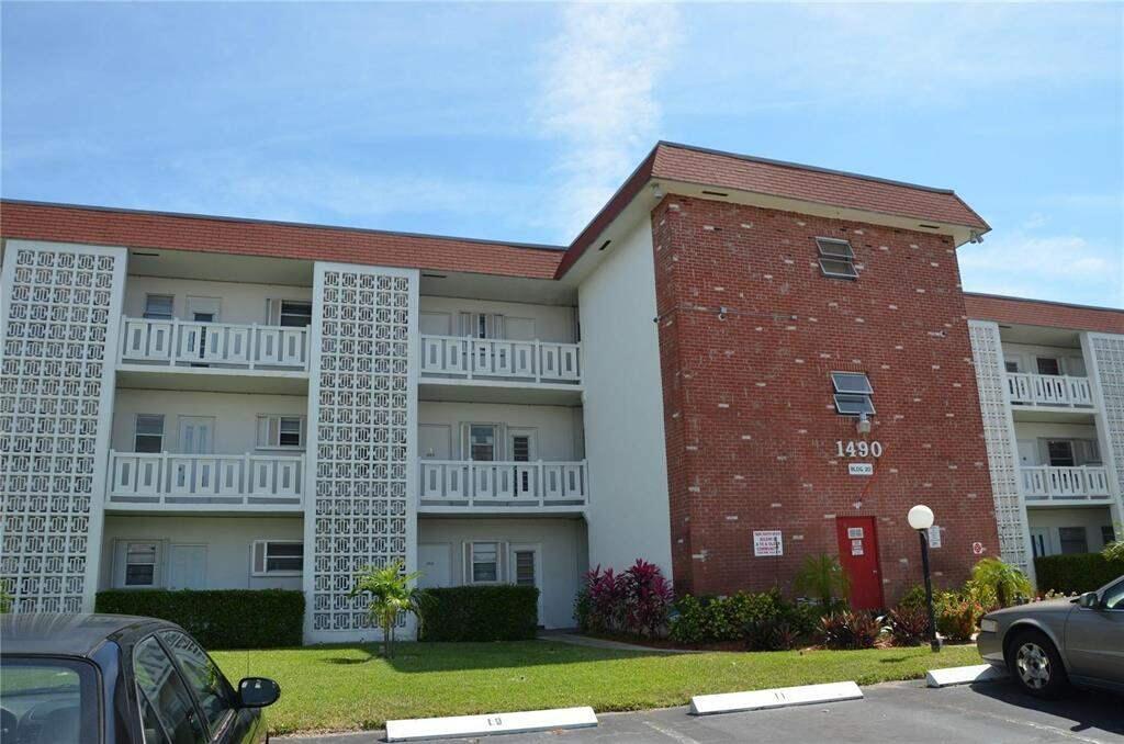 PARK SOUTH SEVEN INC CONDO - Residential