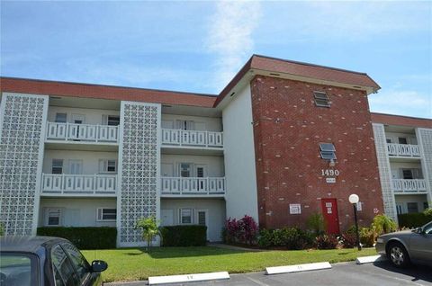 1490 NW 43rd Avenue 208 Lauderhill FL 33313