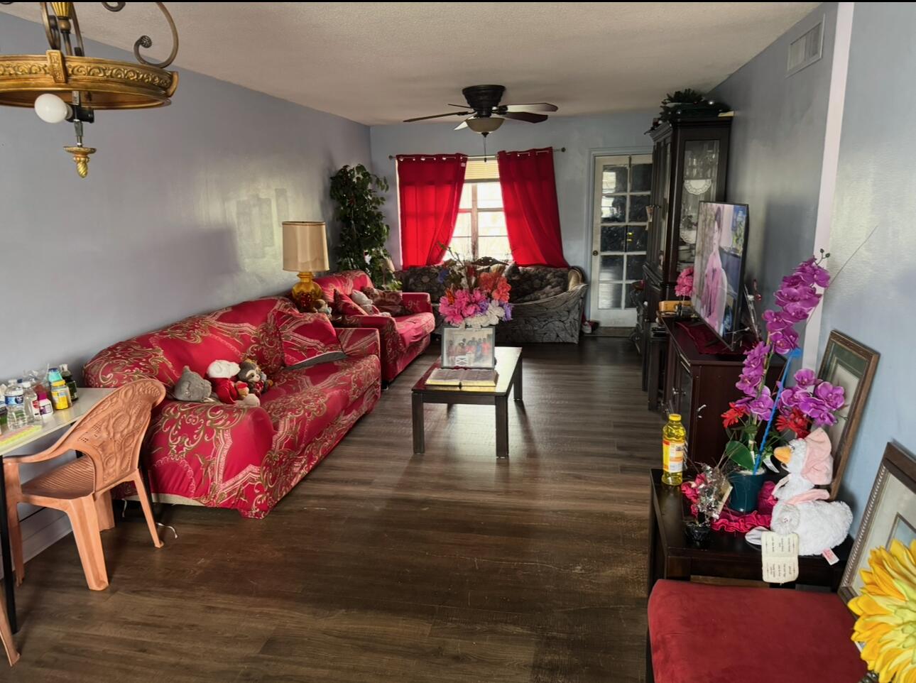 PARK SOUTH SEVEN INC CONDO - Residential