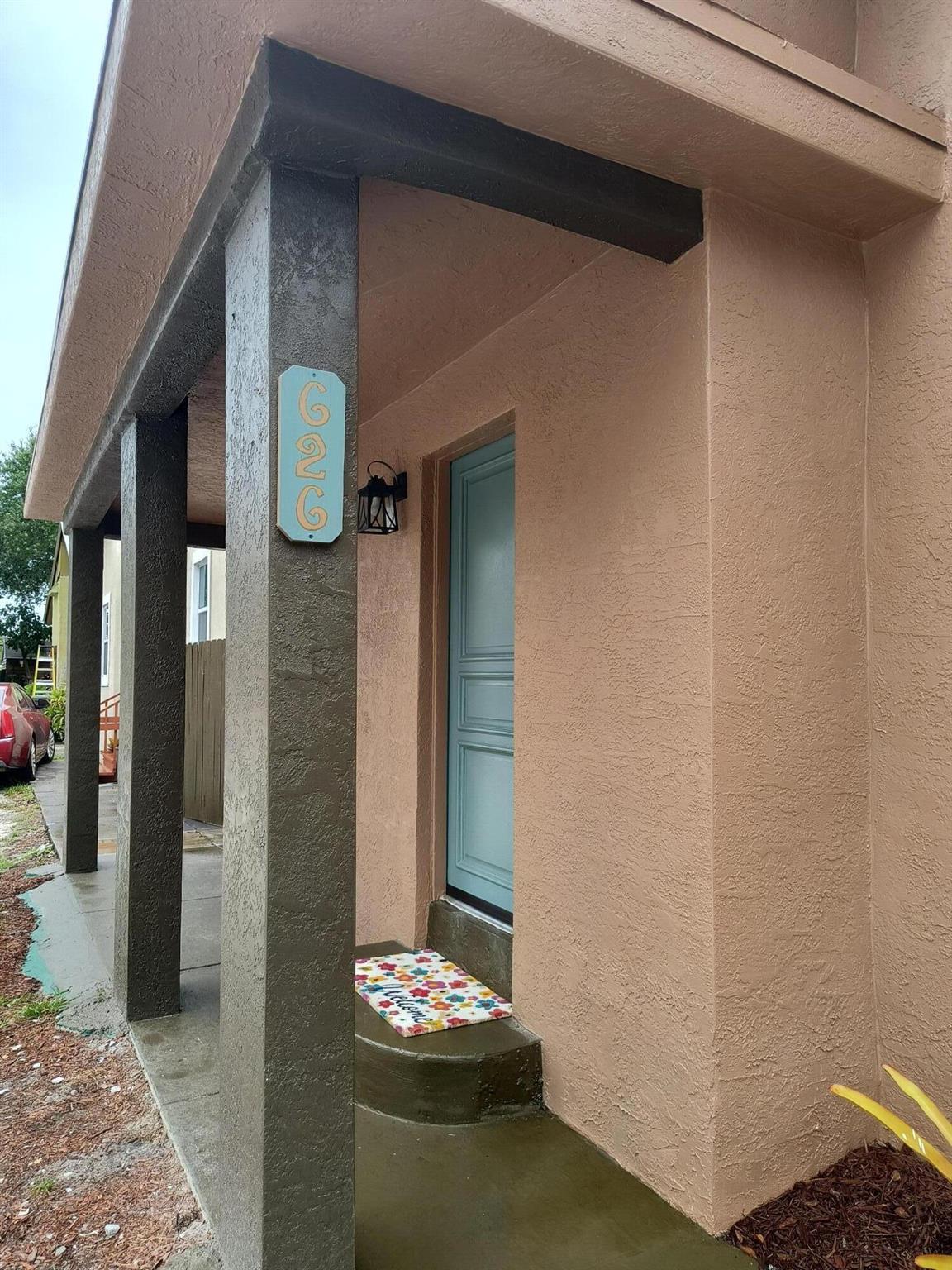 626 Texas Court