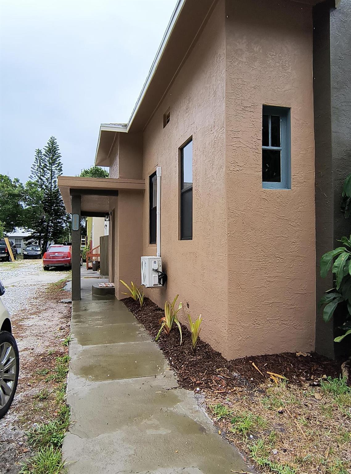 626 Texas Court