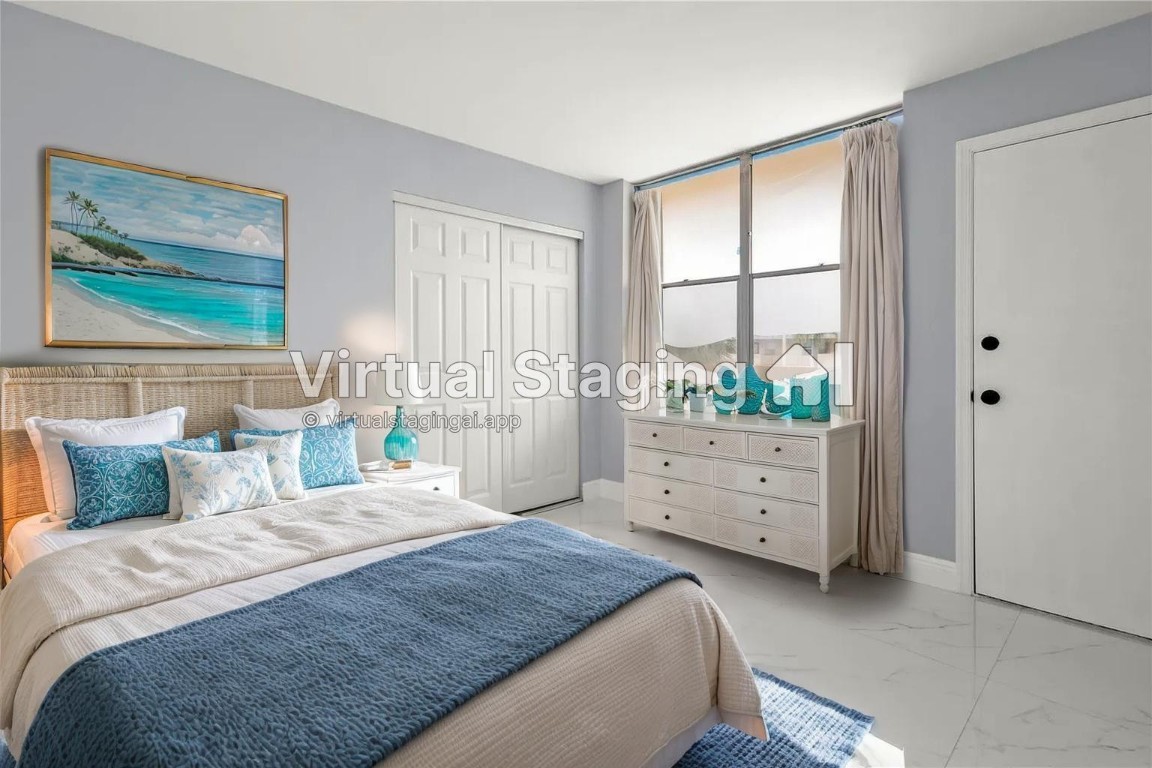 Island Club - Residential