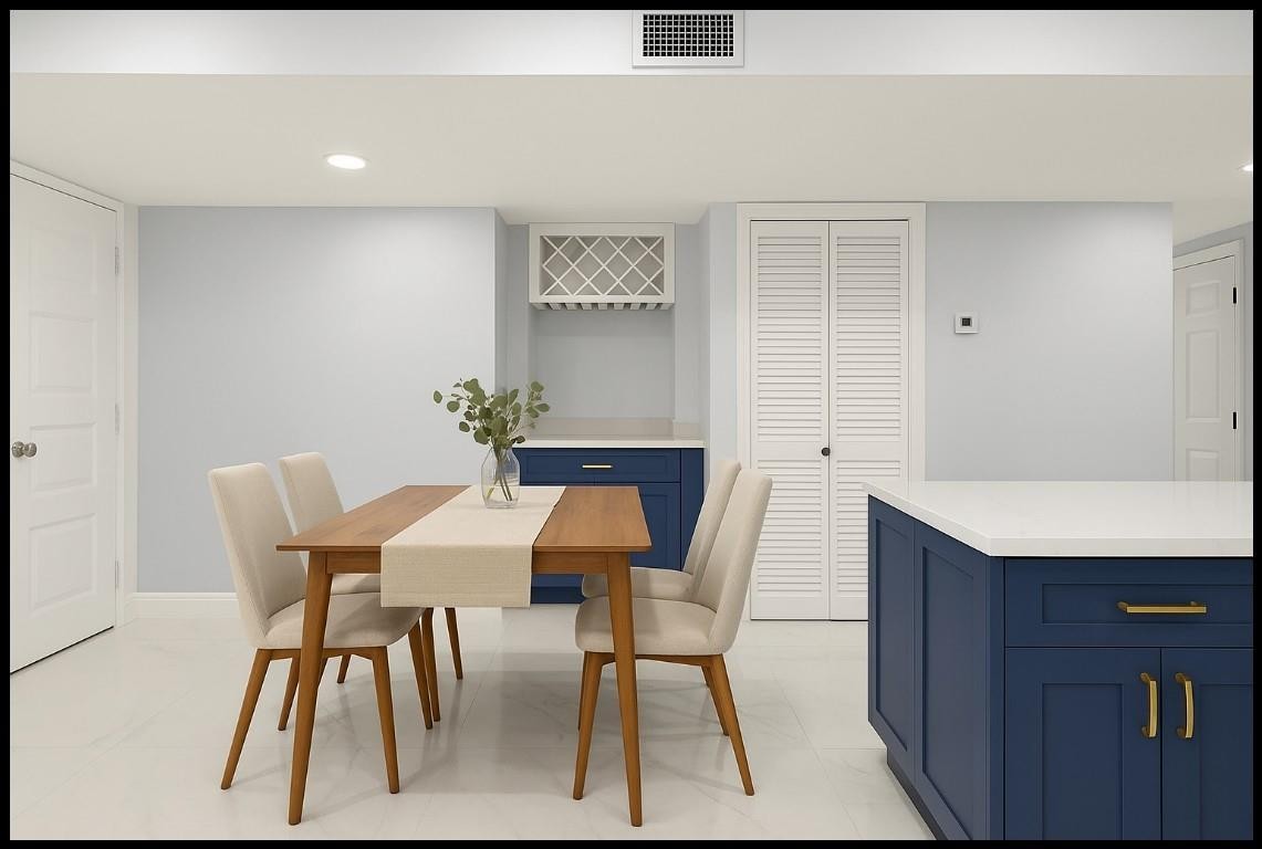 Island Club - Residential