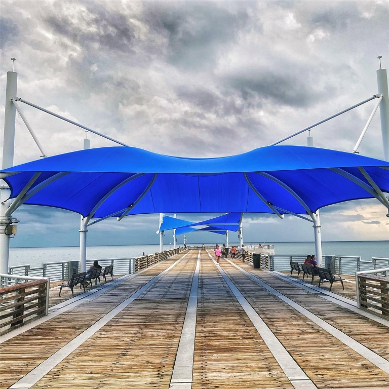 Island Club - Residential