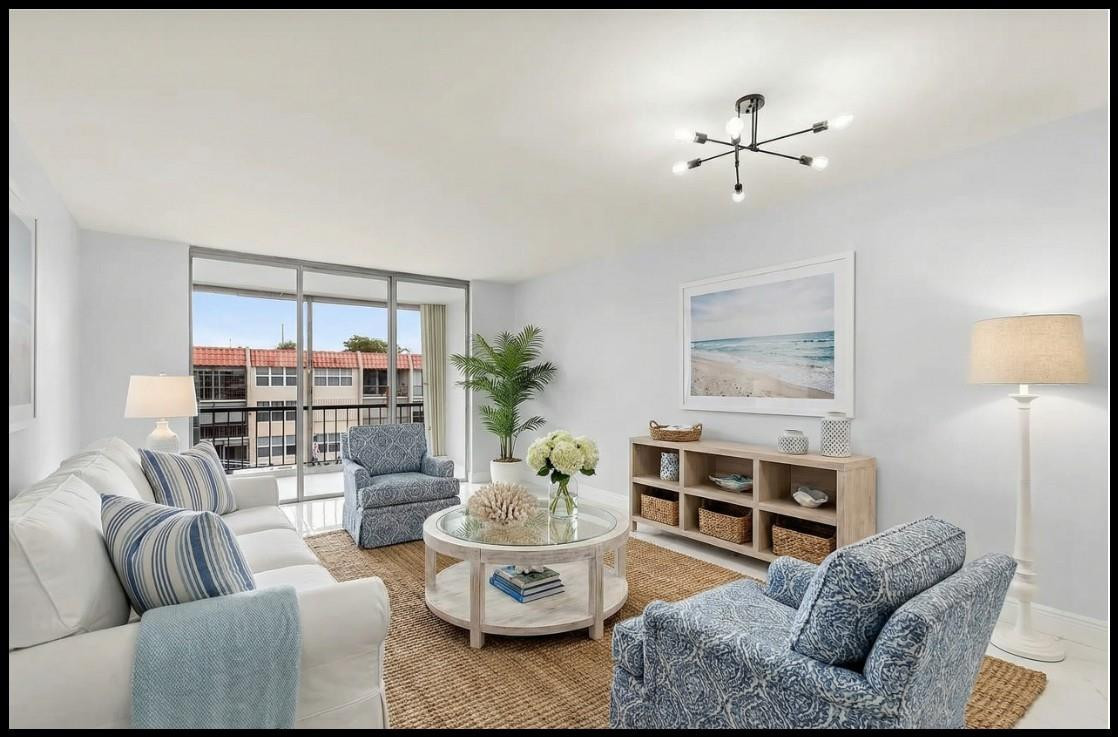 Island Club - Residential