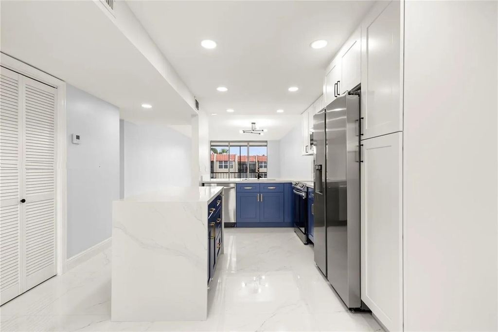 Photo of 777 S Federal Highway #E303, Pompano Beach, FL 33062 (MLS # F10548006)