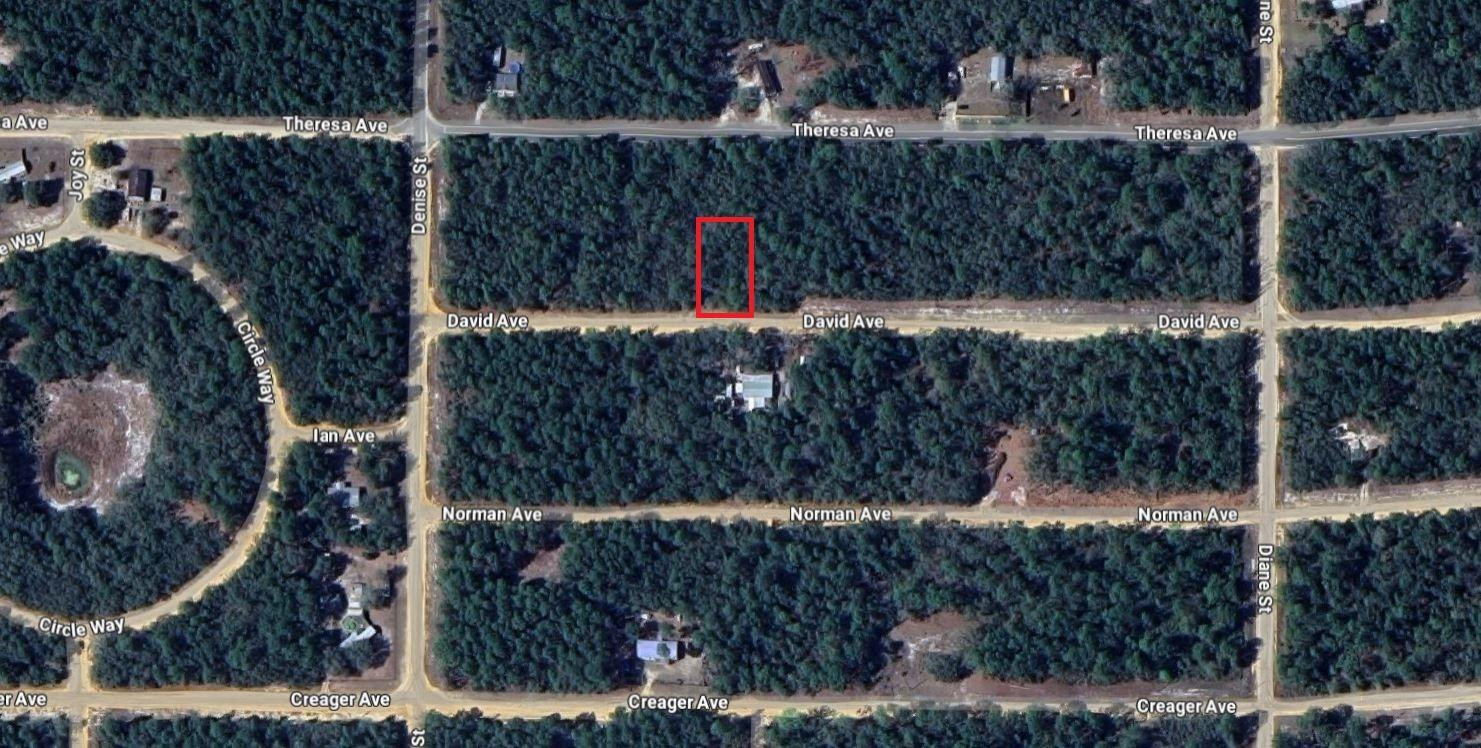 INTERLACHEN LAKES ESTATES - Land