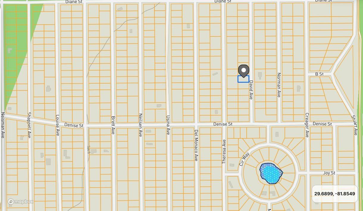 INTERLACHEN LAKES ESTATES - Land