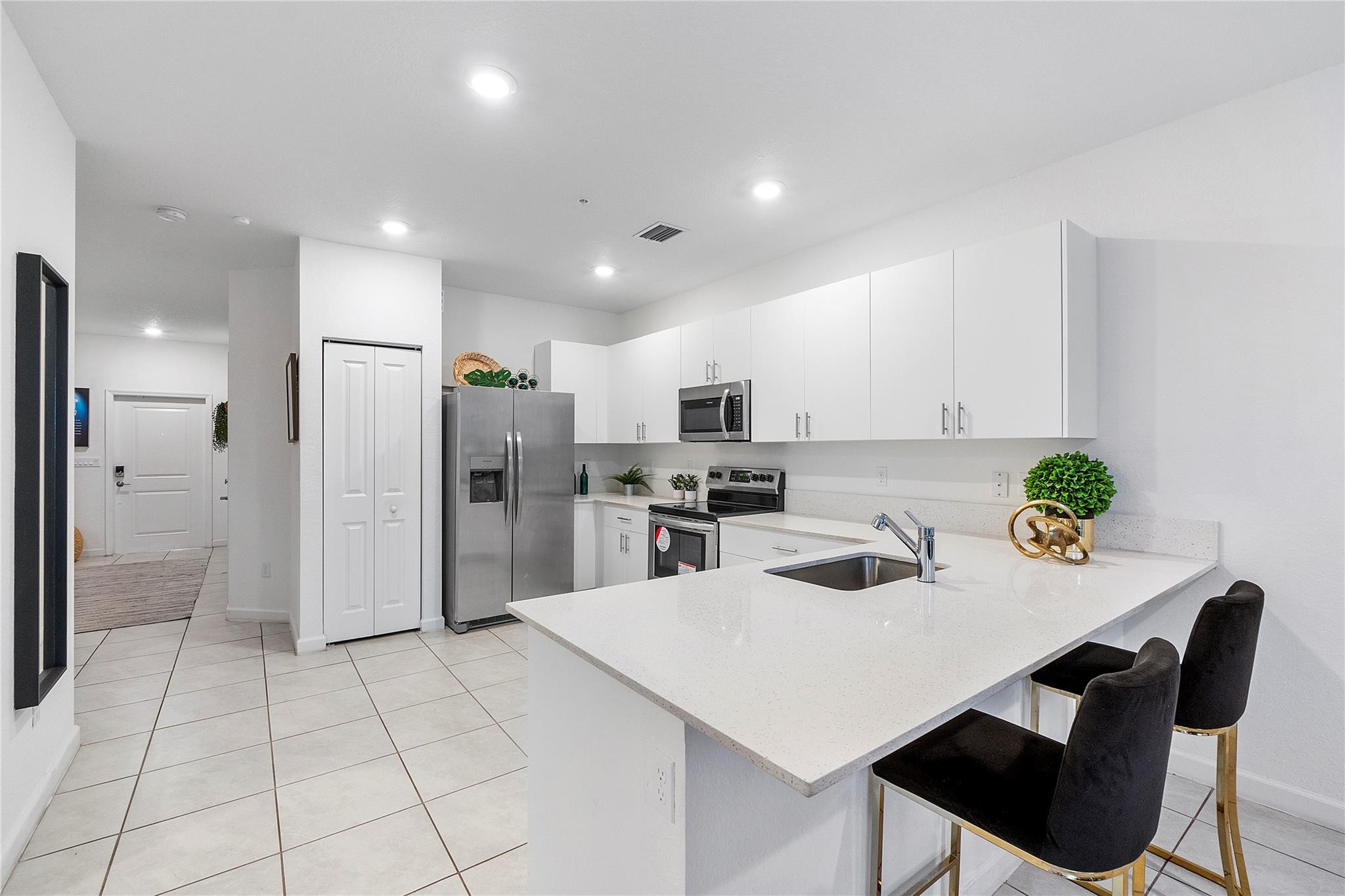 Sunset Pines - Residential