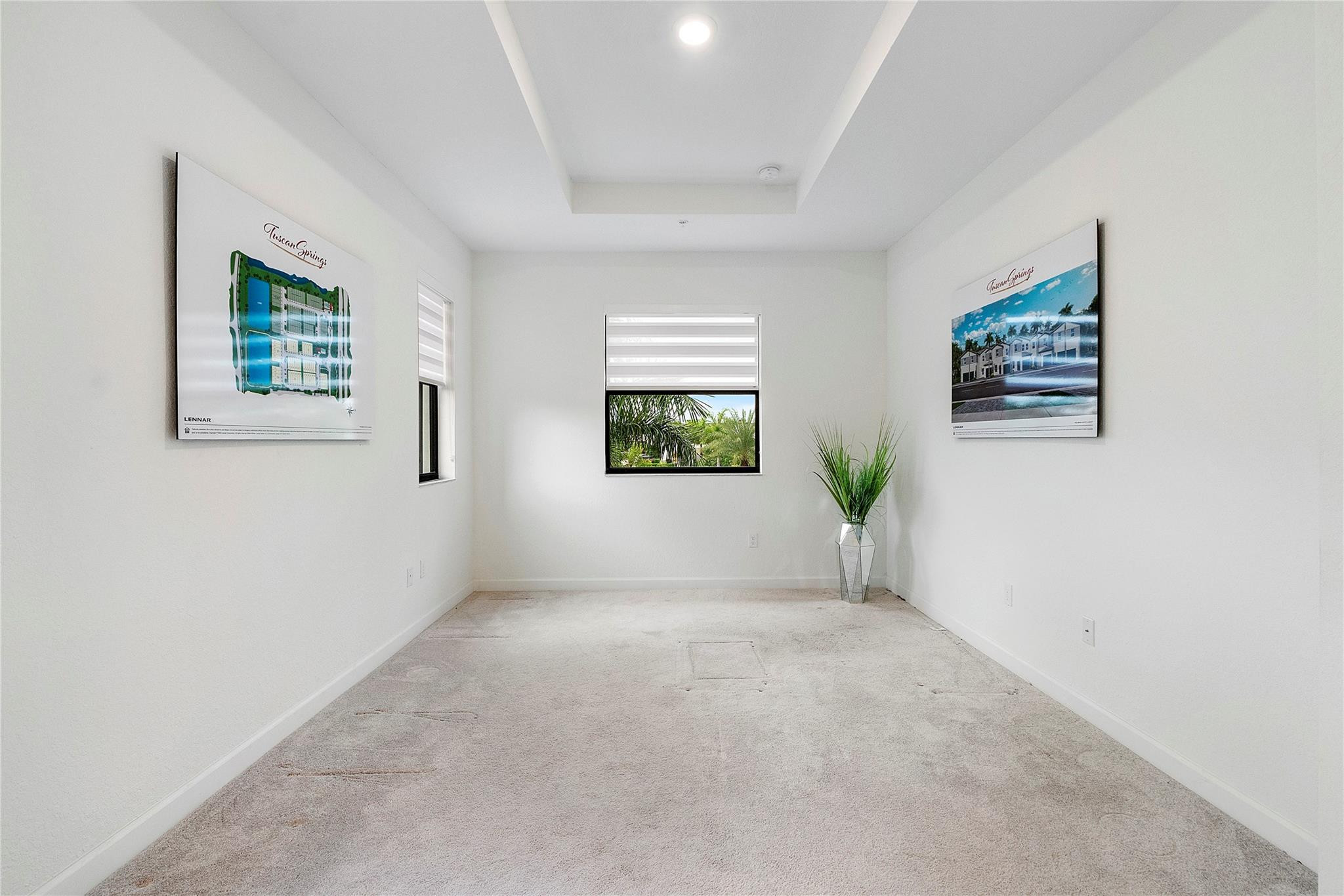 Sunset Pines - Residential