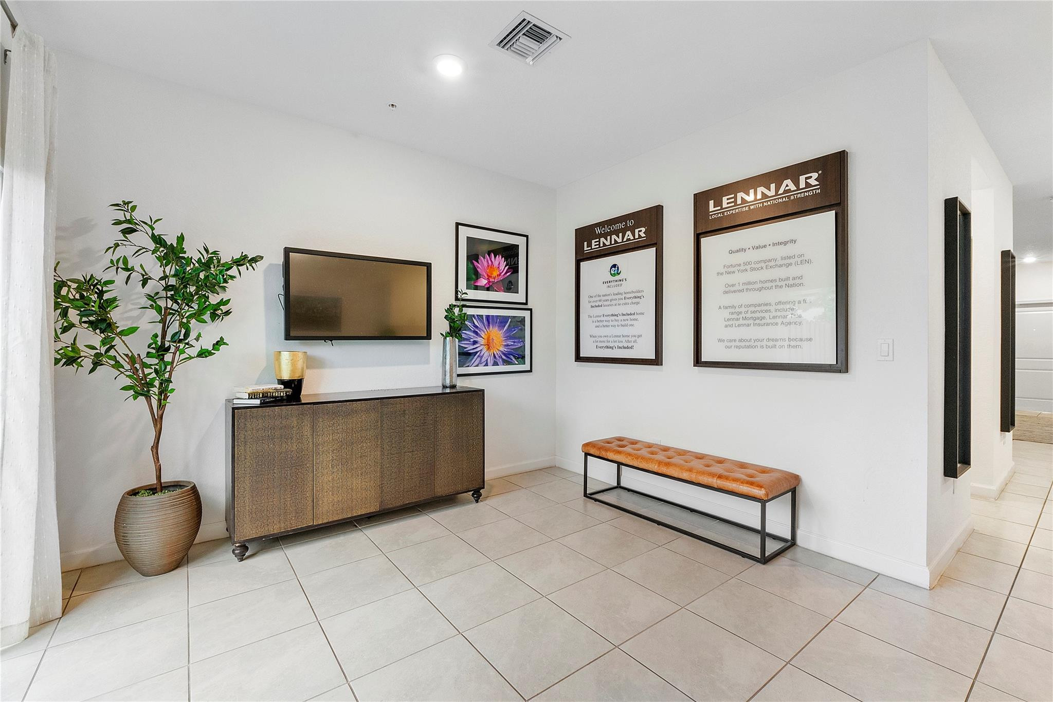 Sunset Pines - Residential