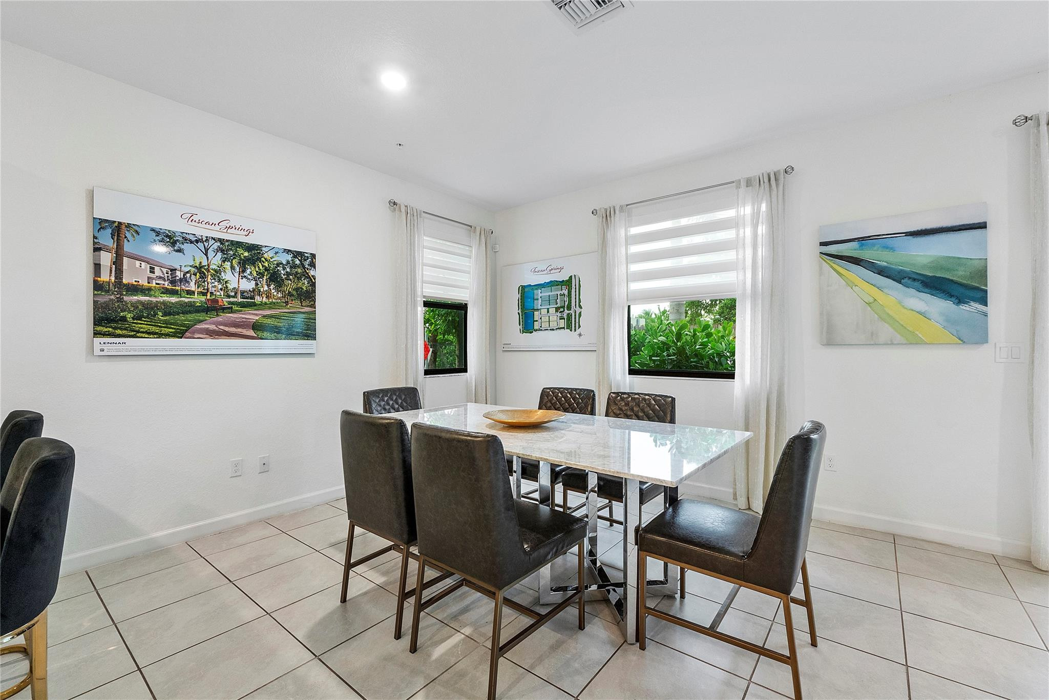 Sunset Pines - Residential