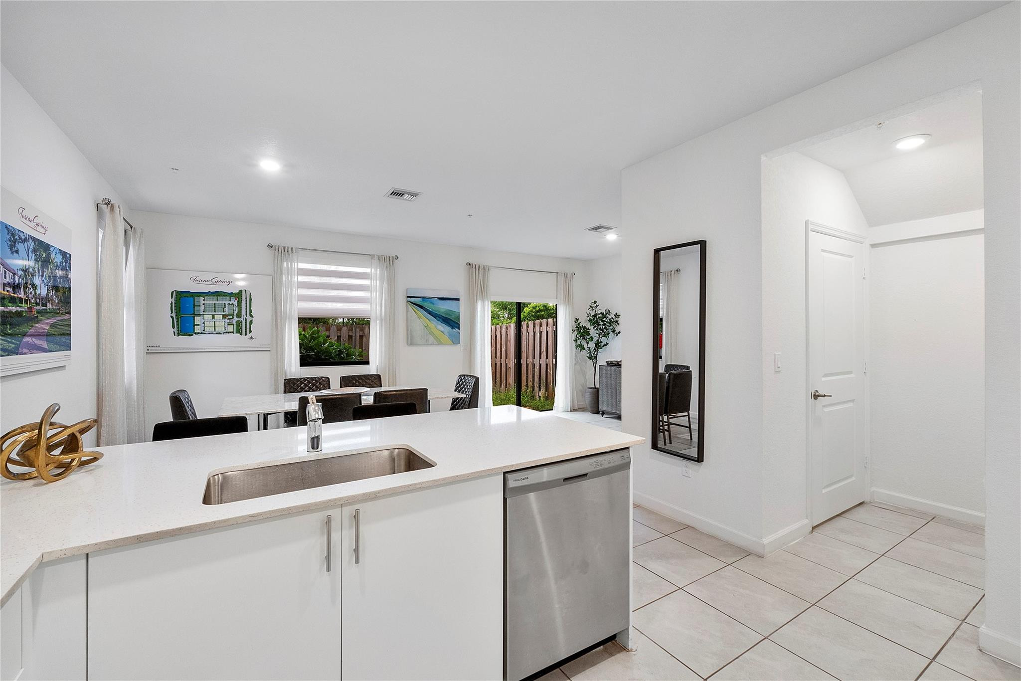 Sunset Pines - Residential