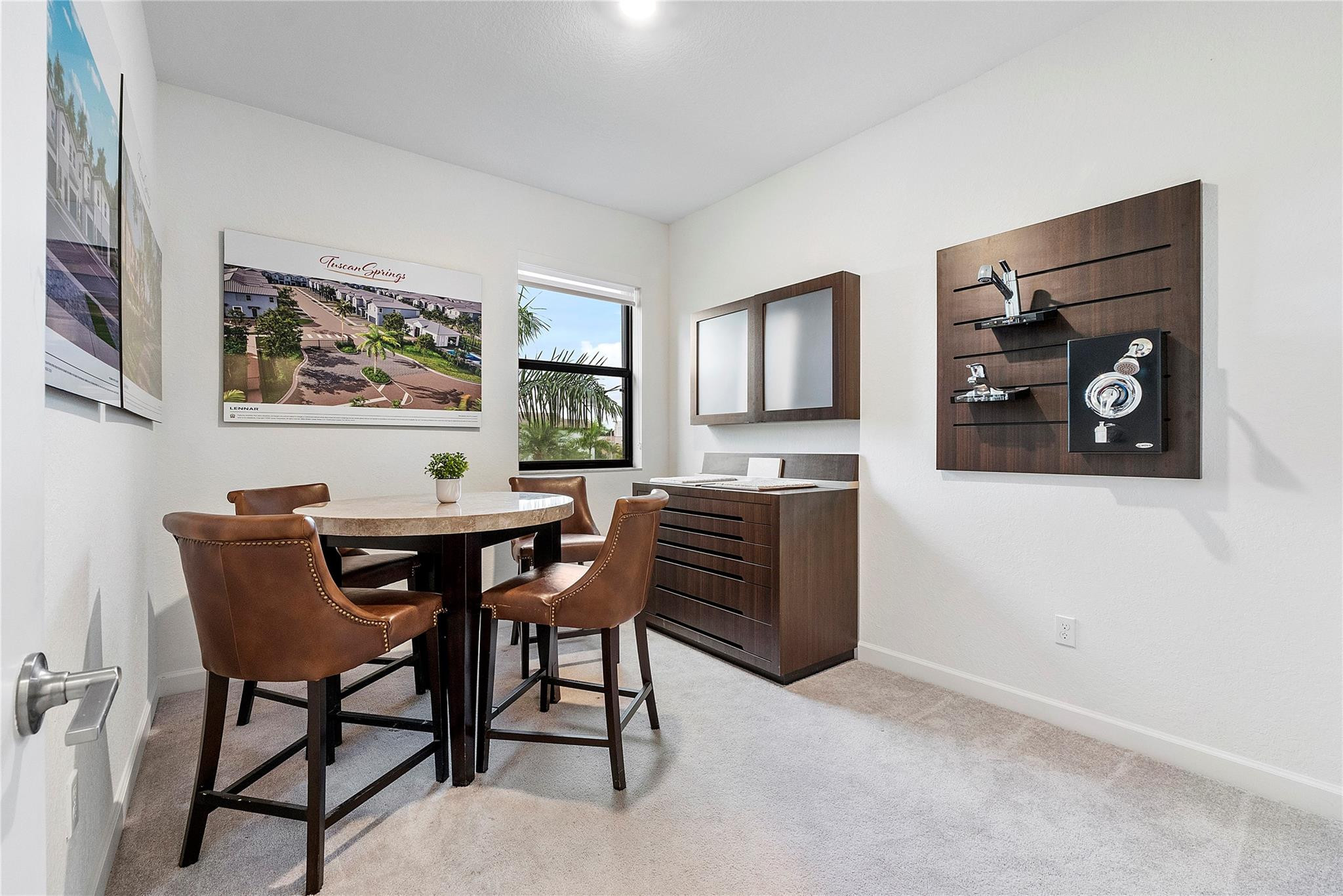 Sunset Pines - Residential