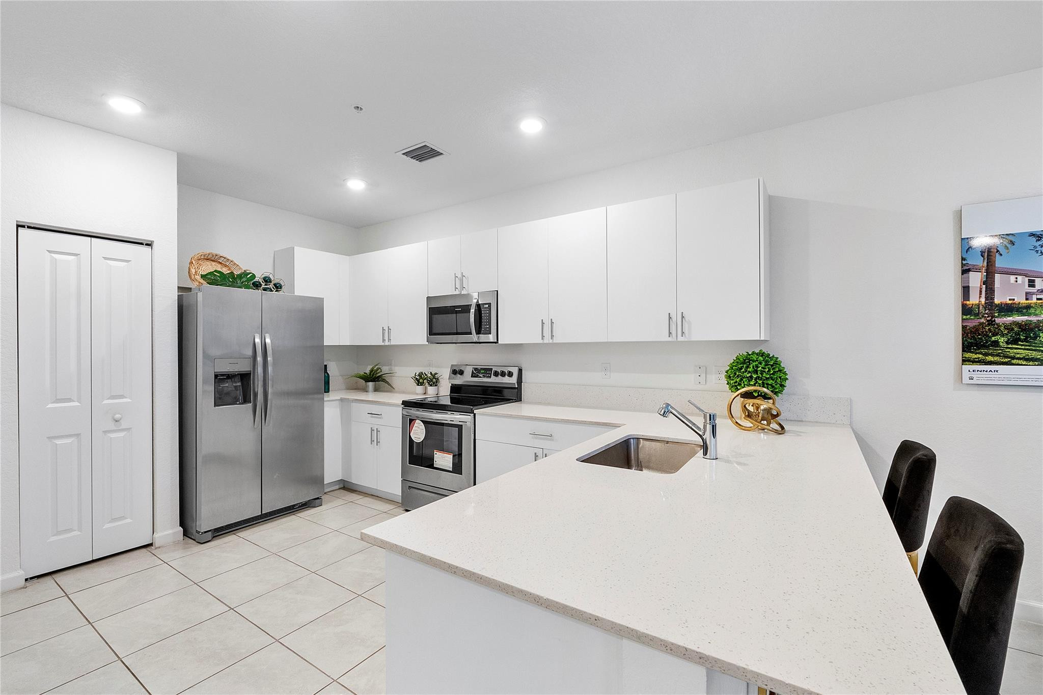 Sunset Pines - Residential